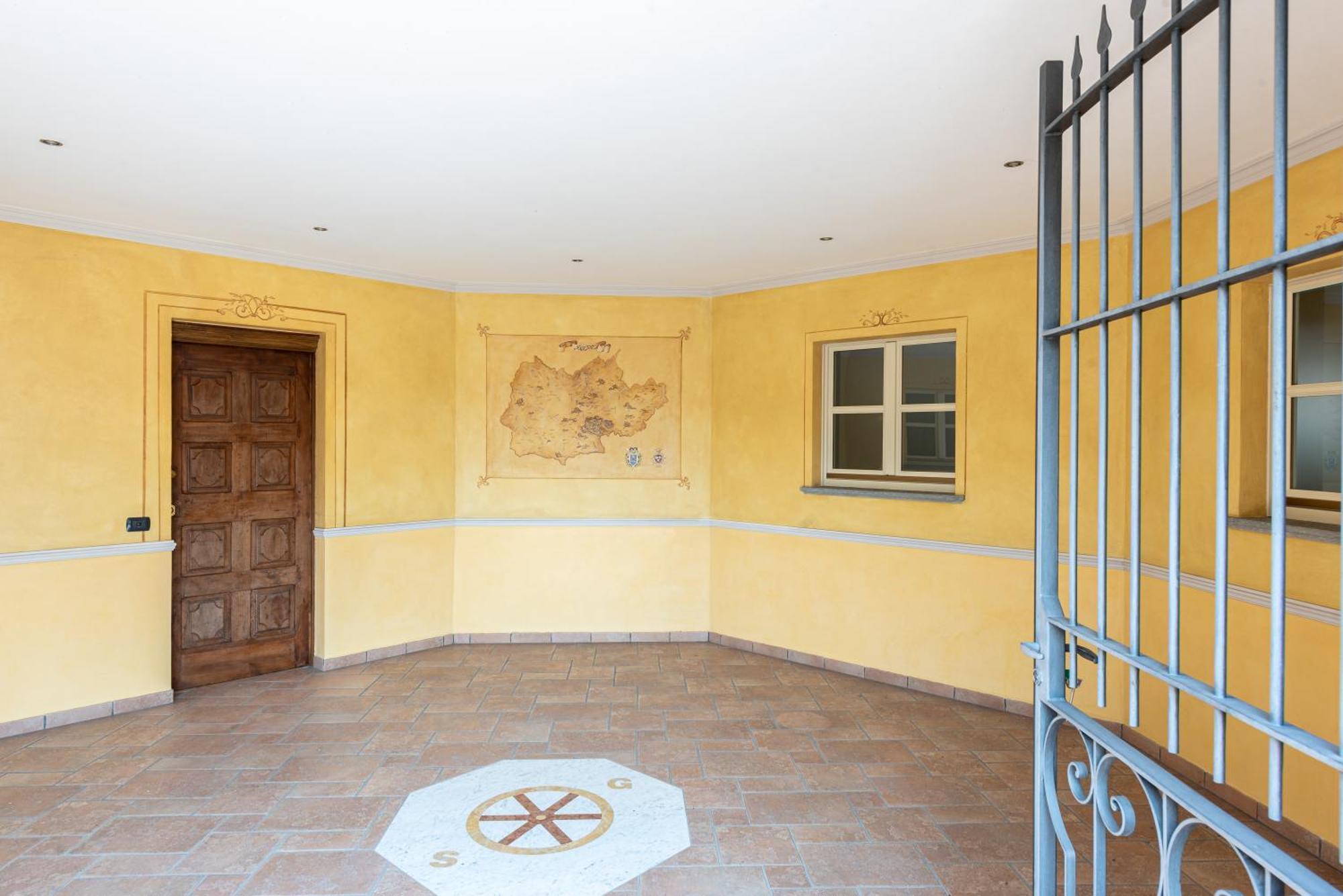 Villa Cornelia , Entire Villa With Private Pool Corneliano d'Alba ภายนอก รูปภาพ